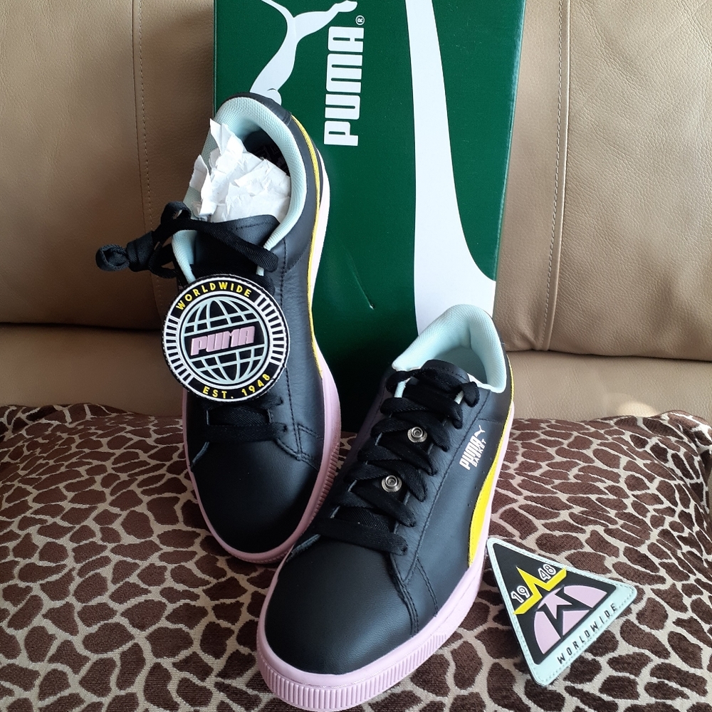 Puma Sneakers